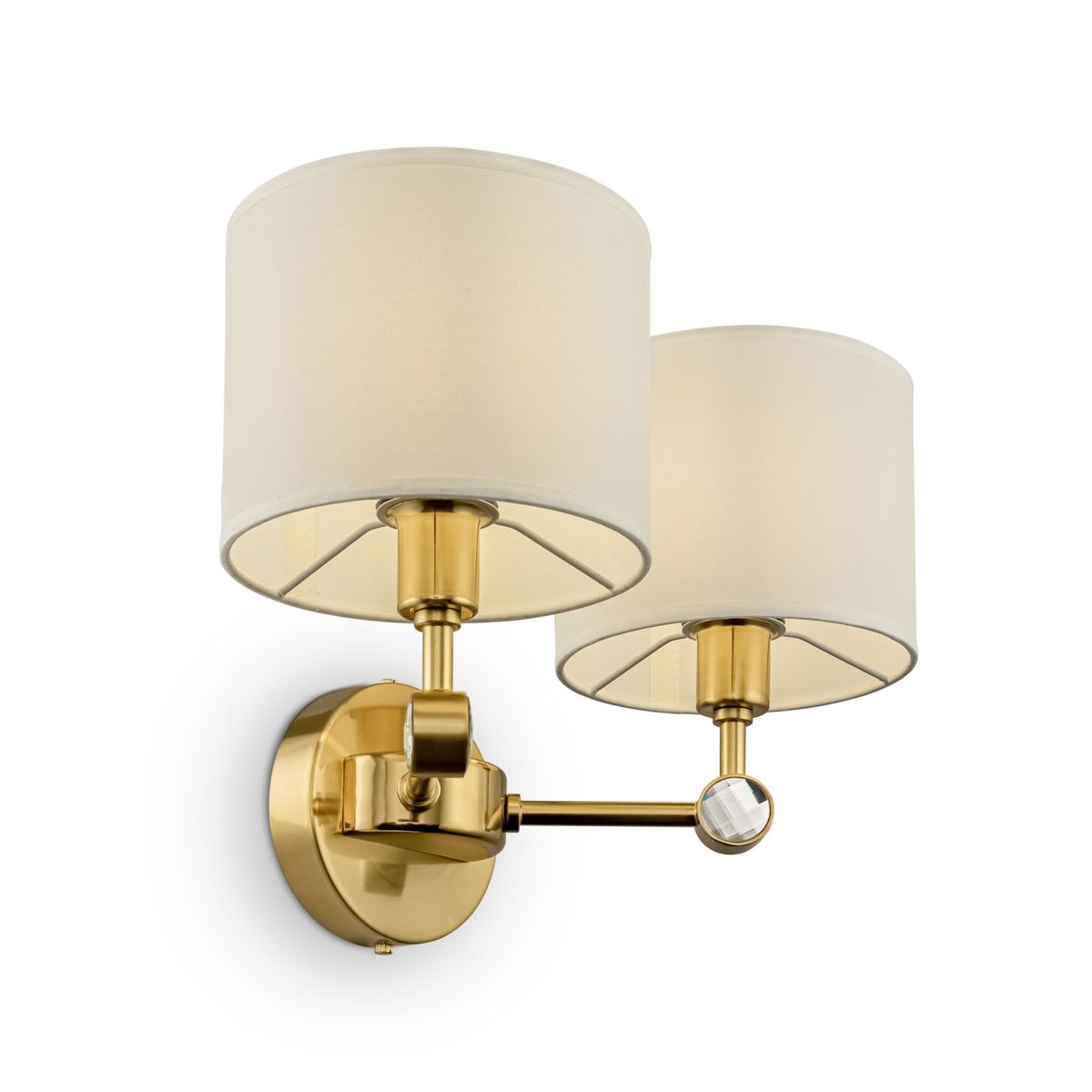 Бра Maytoni Alloro MOD088WL-02BS 1