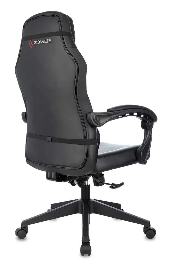 Игровое кресло Zombie Defender WH 3