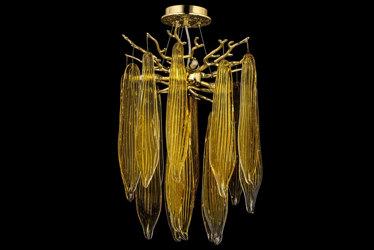 Подвесная люстра Dio DArte Elite Tavenna H 1.5.32.124 G 3