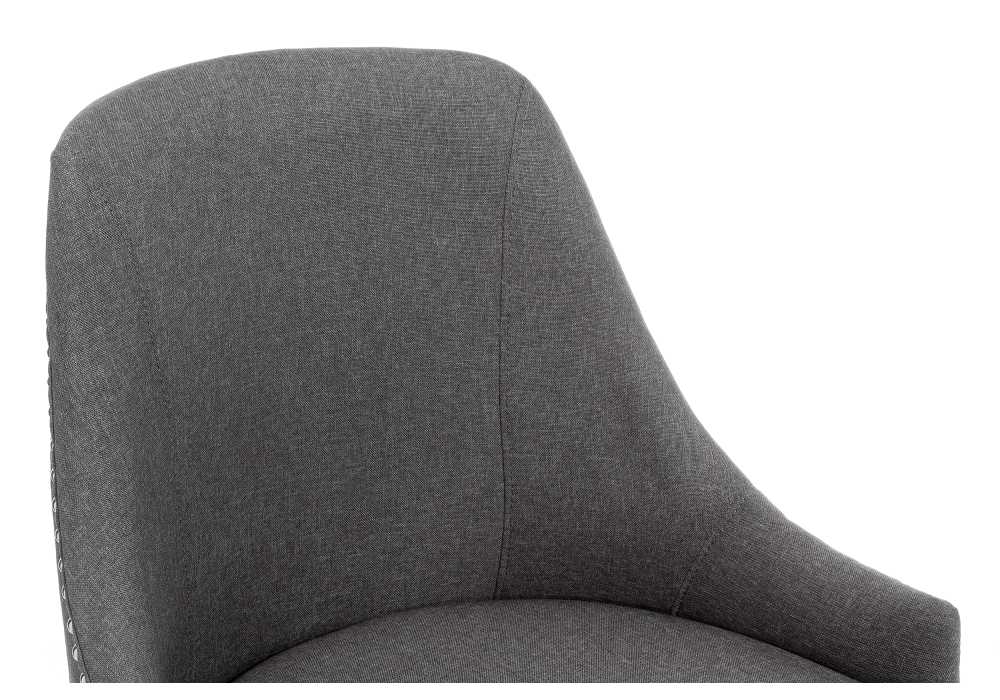 Поворотное кресло Woodville Lida 11369 4