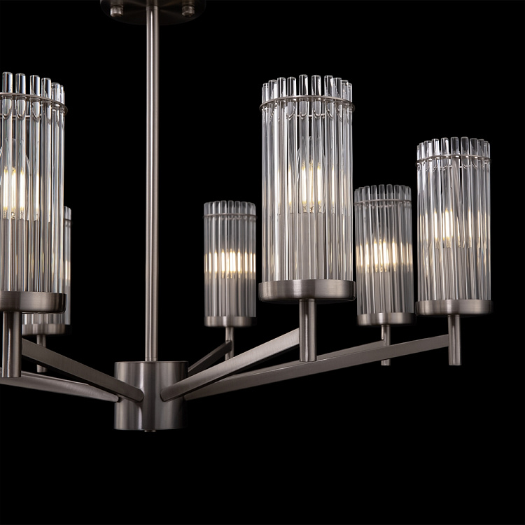 Подвесная люстра Freya Manisa FR5036PL-08N 2