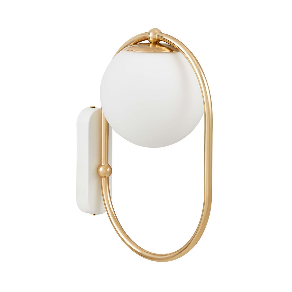 Бра Lumina Deco Panari LDW 1210-1 GD 3