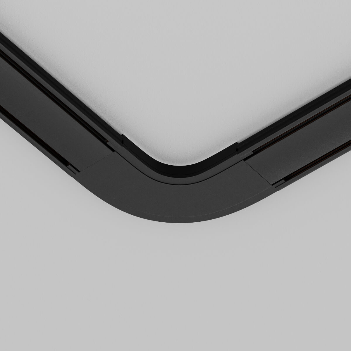 Соединитель для шинопровода Maytoni Technical TRA084CR-11B 1