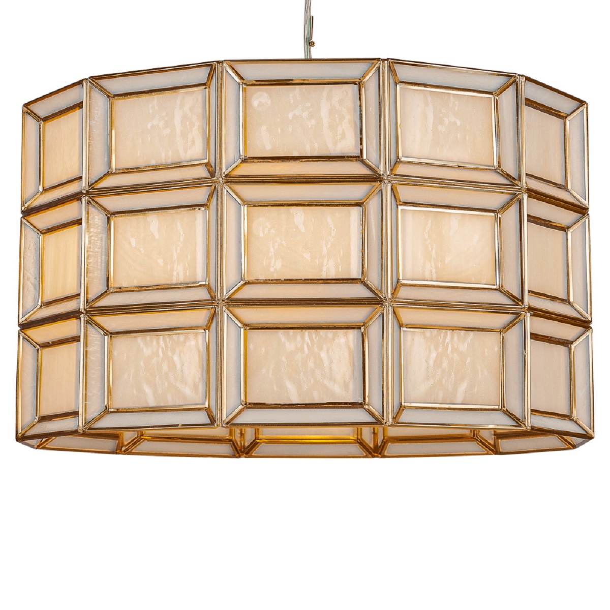 Подвесной светильник Covali JPL-23489 2