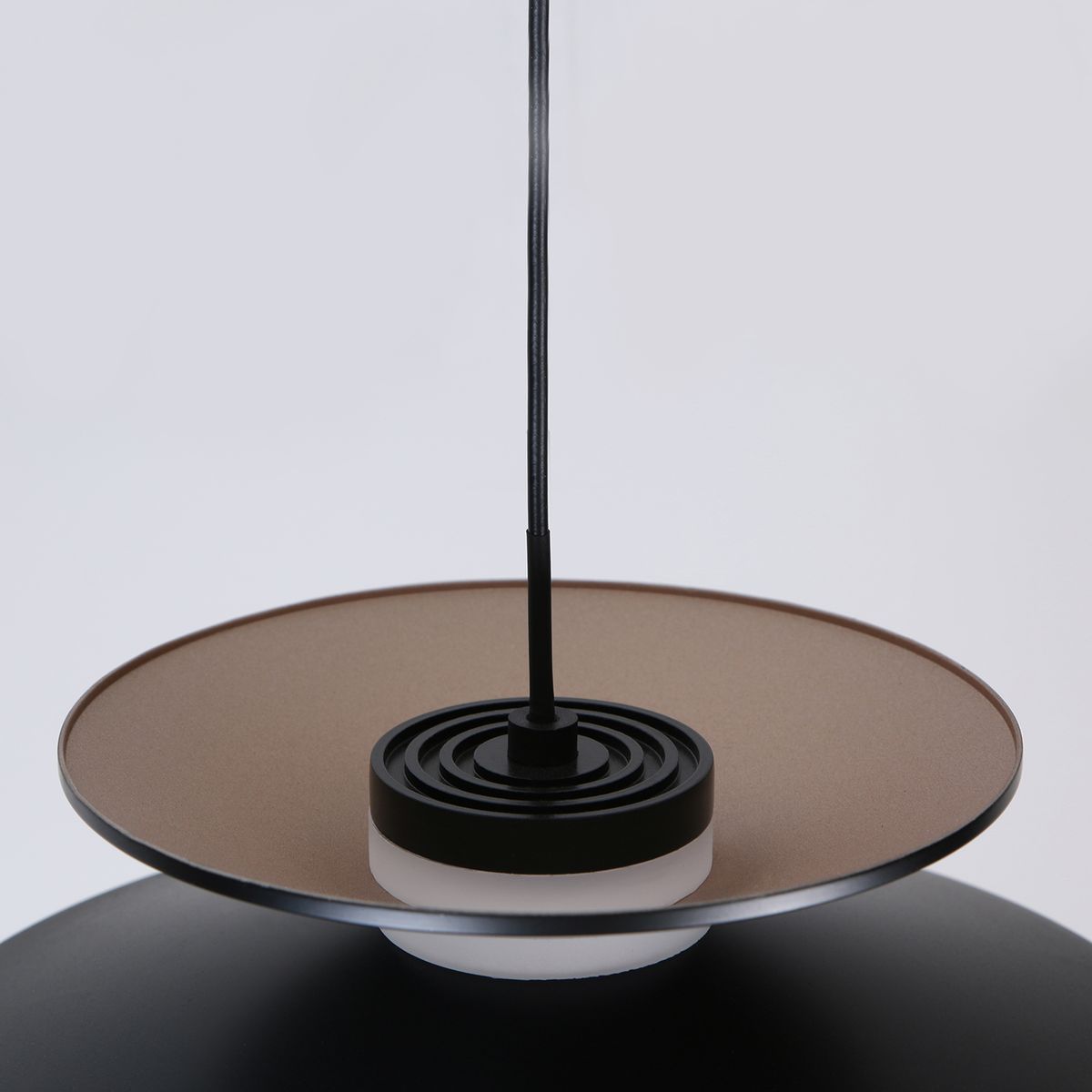 Подвесной светодиодный светильник Favourite Platt 4372-1P 3