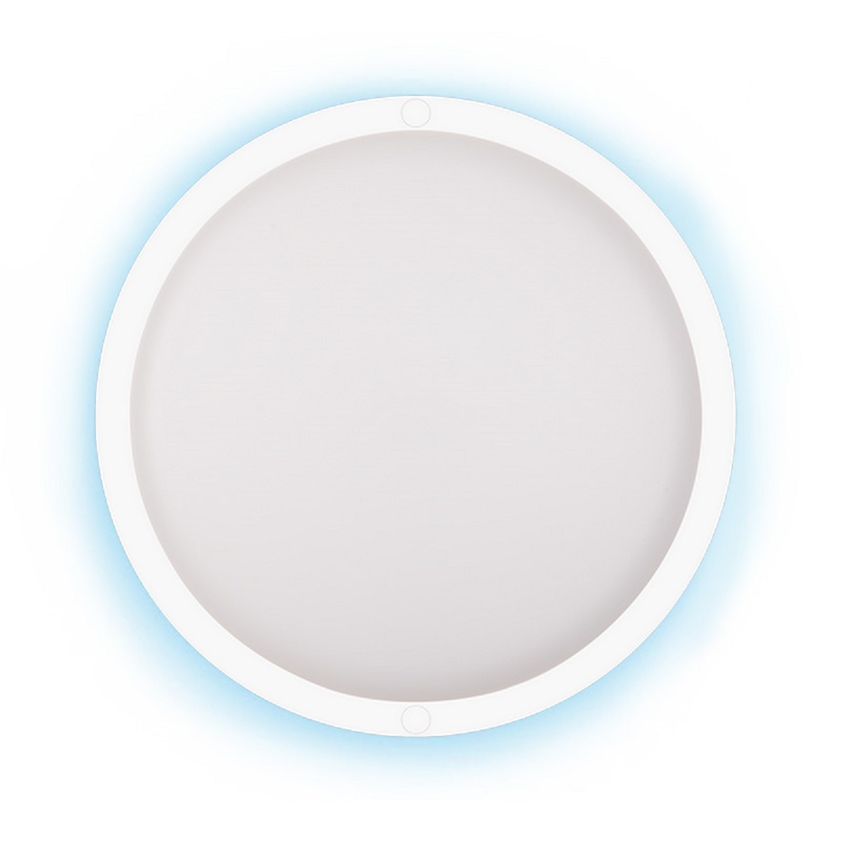 Настенно-потолочный светодиодный светильник Duwi Round с датчиком движ. 12 Вт 4000K 25121 7