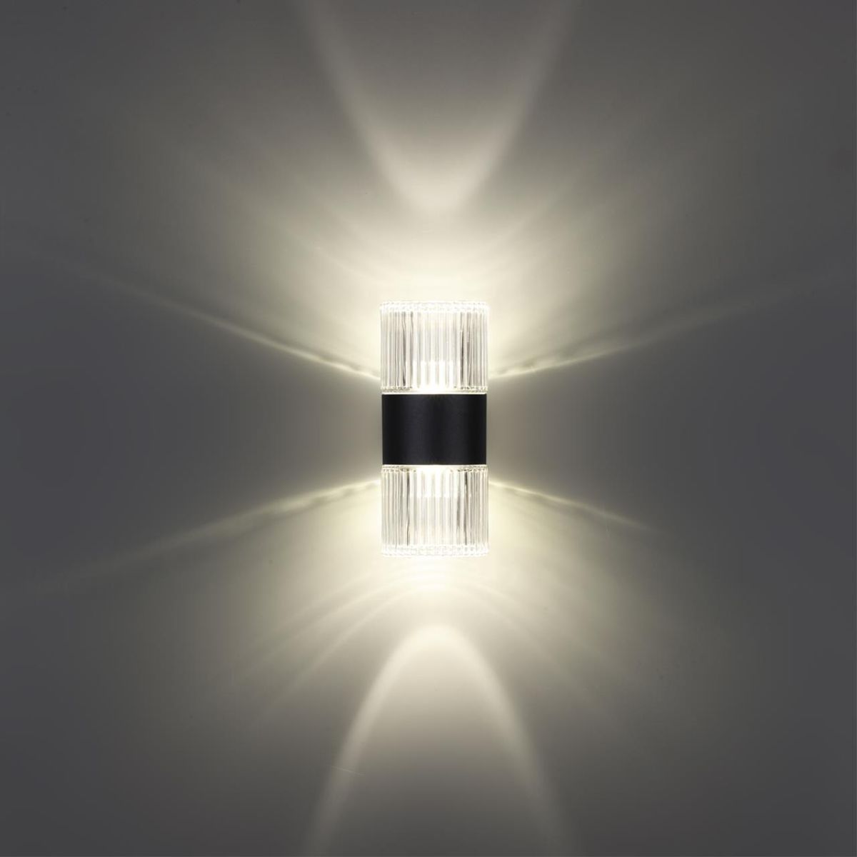 Уличный настенный светодиодный светильник Novotech Street Estima 359292 3