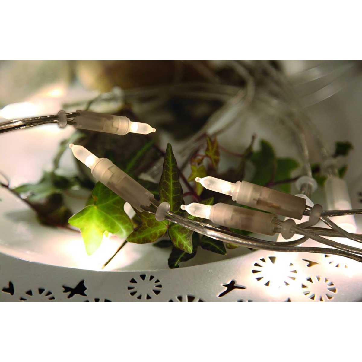 Светодиодная гирлянда Eglo P-LED INDOOR 410565 1