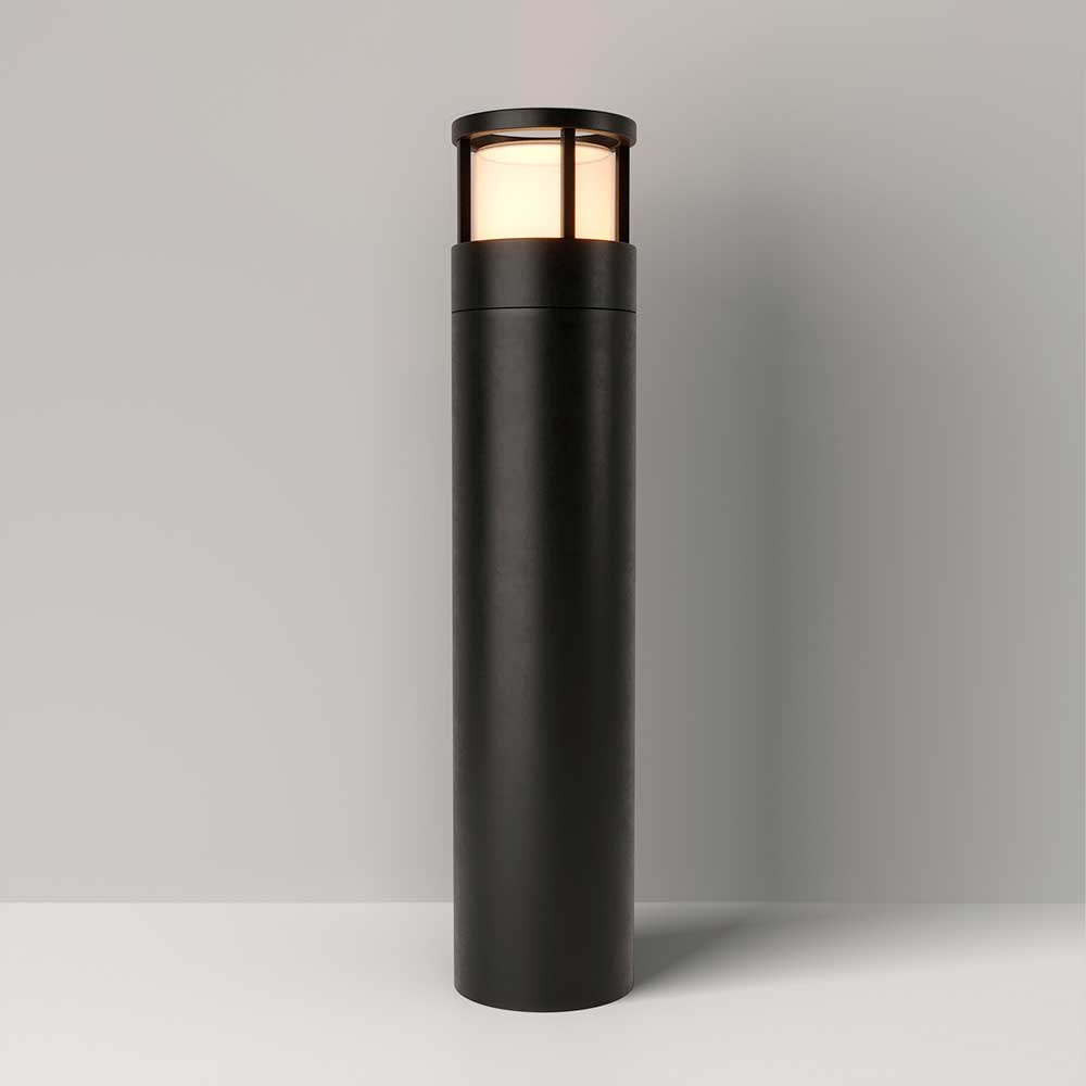 Уличный светодиодный светильник Maytoni Wolseley Road O011FL-L6B 4