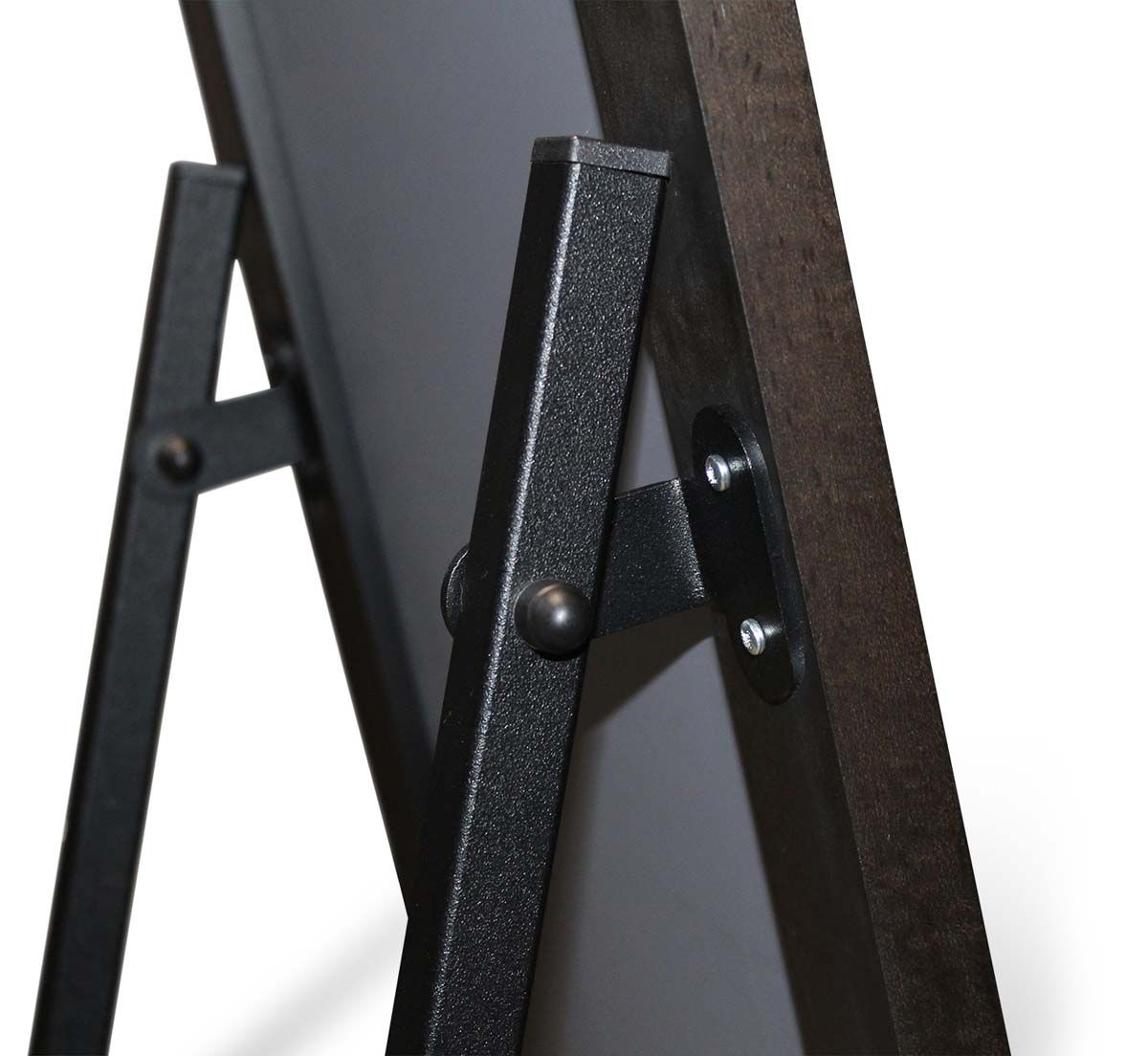 Зеркало напольное Sheffilton Альберо SHT-М1 венге 9895415001 2