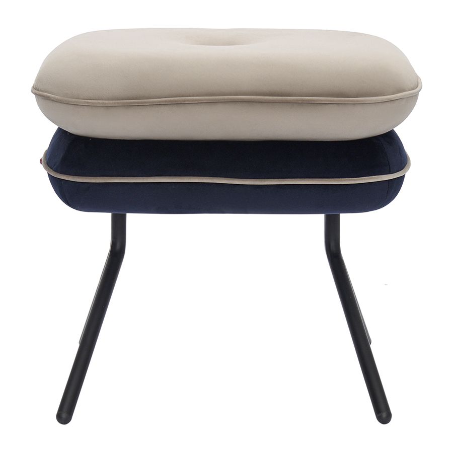 Пуф Bergenson Bjorn Pea BB0000153 4