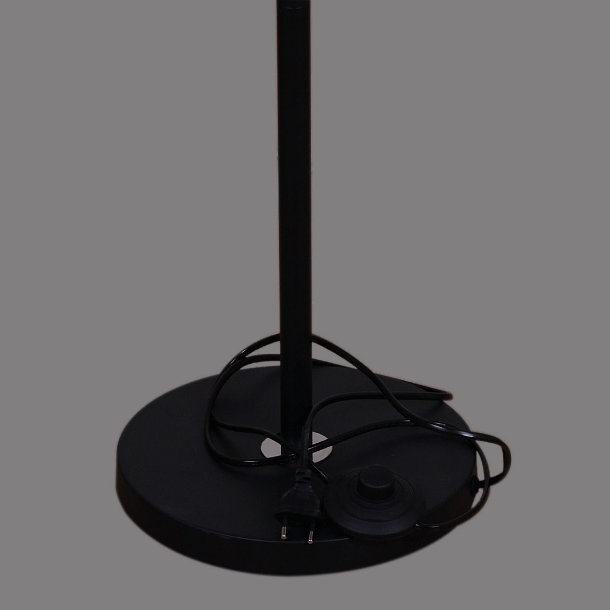 Торшер Reluce 12030-0.6-01B BK 3