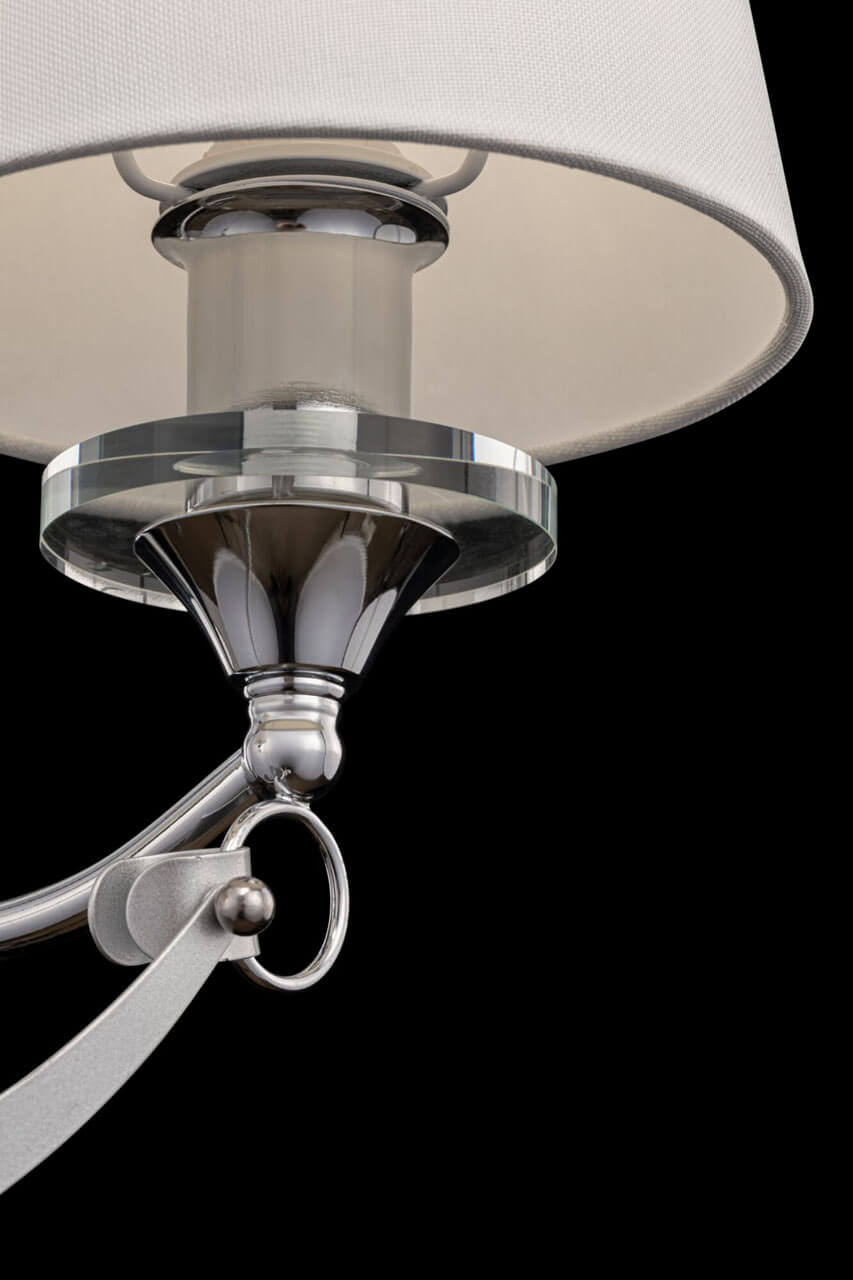 Бра Freya Ariana FR5081WL-02CH 1