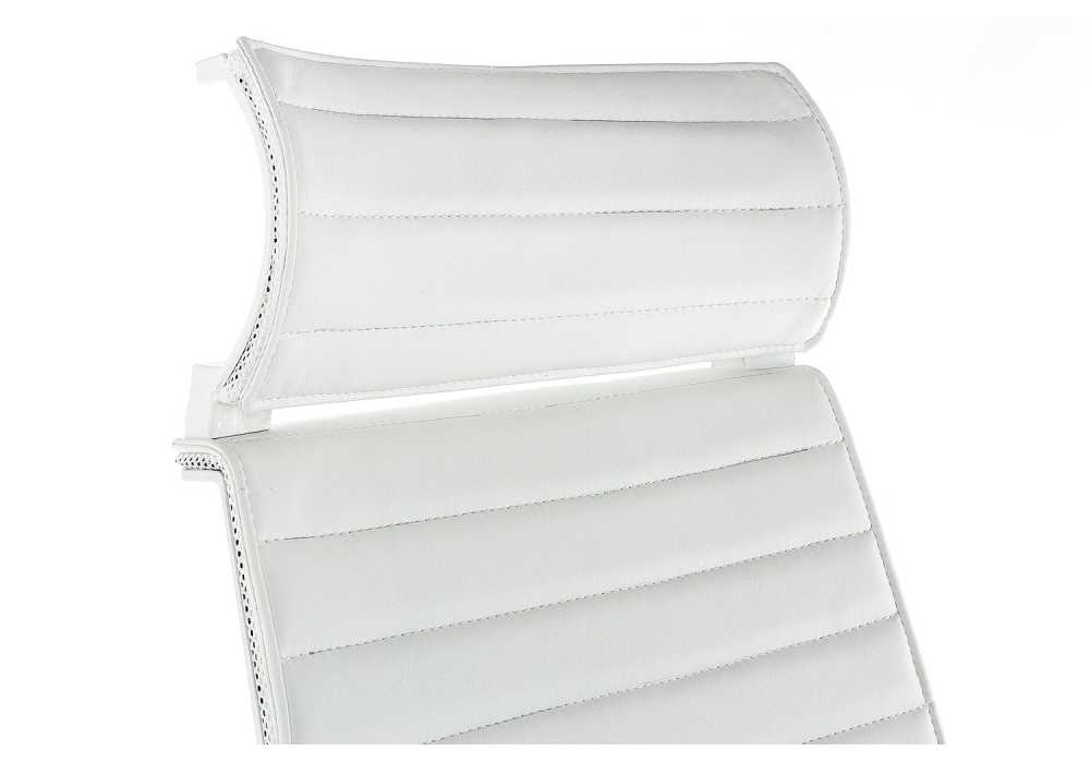 Кресло руководителя Woodville Sindy 1943 5