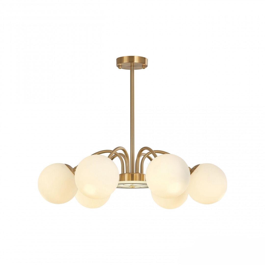 Подвесная люстра Arte Neapol71069 271069/6 GD 5