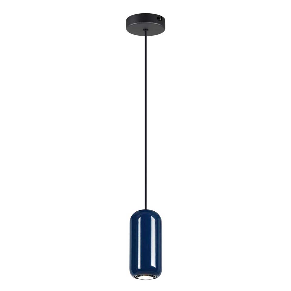 Подвесной светильник Odeon Light OVALI 5053/1E 2