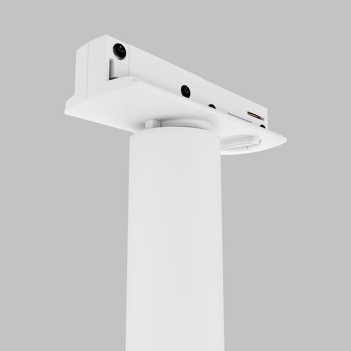 Трековый светодиодный светильник Maytoni Technical Focus T TR142-1-6W4K-W 3