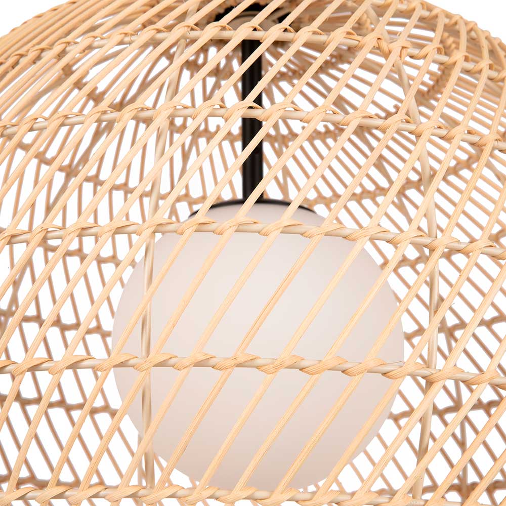 Подвесной светильник Maytoni Cane MOD204PL-01BG 4