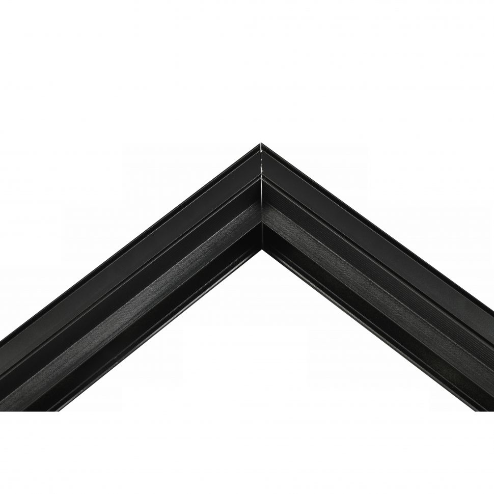 Шинопровод встраиваемый iLedex Technical Vision 4822-65/48-2000-BK 1