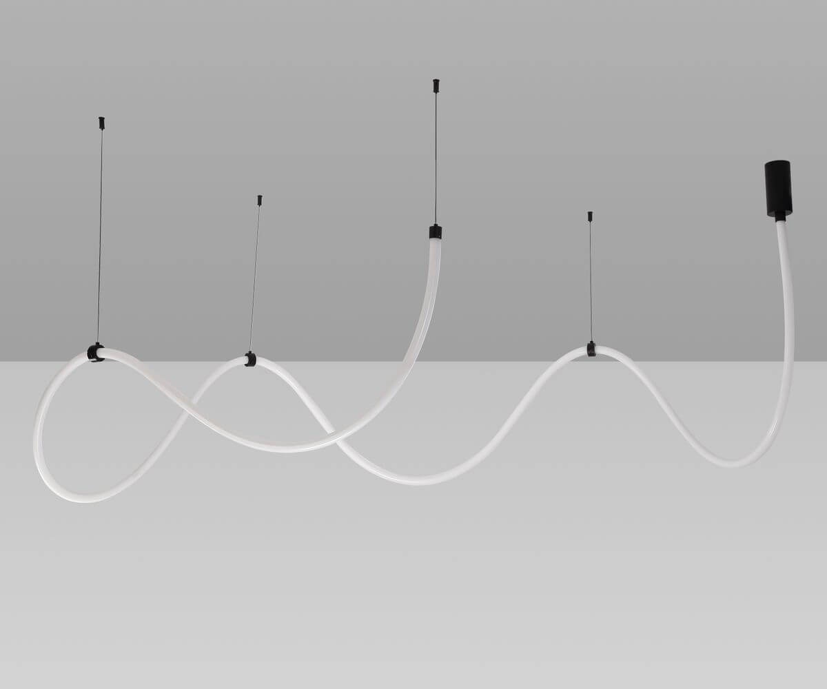 Подвесной светодиодный светильник Kink Light Венди 08031-500,19(3000-6000K) 2