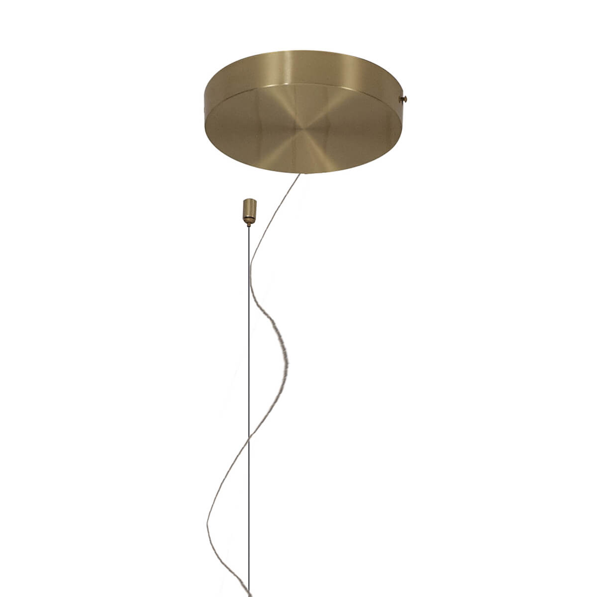 Подвесная светодиодная люстра Mantra Shell 7260 2