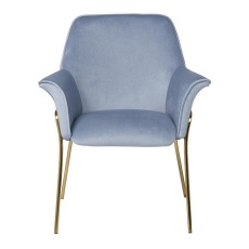 Кресло Garda Decor 30C-1127-Z LBL