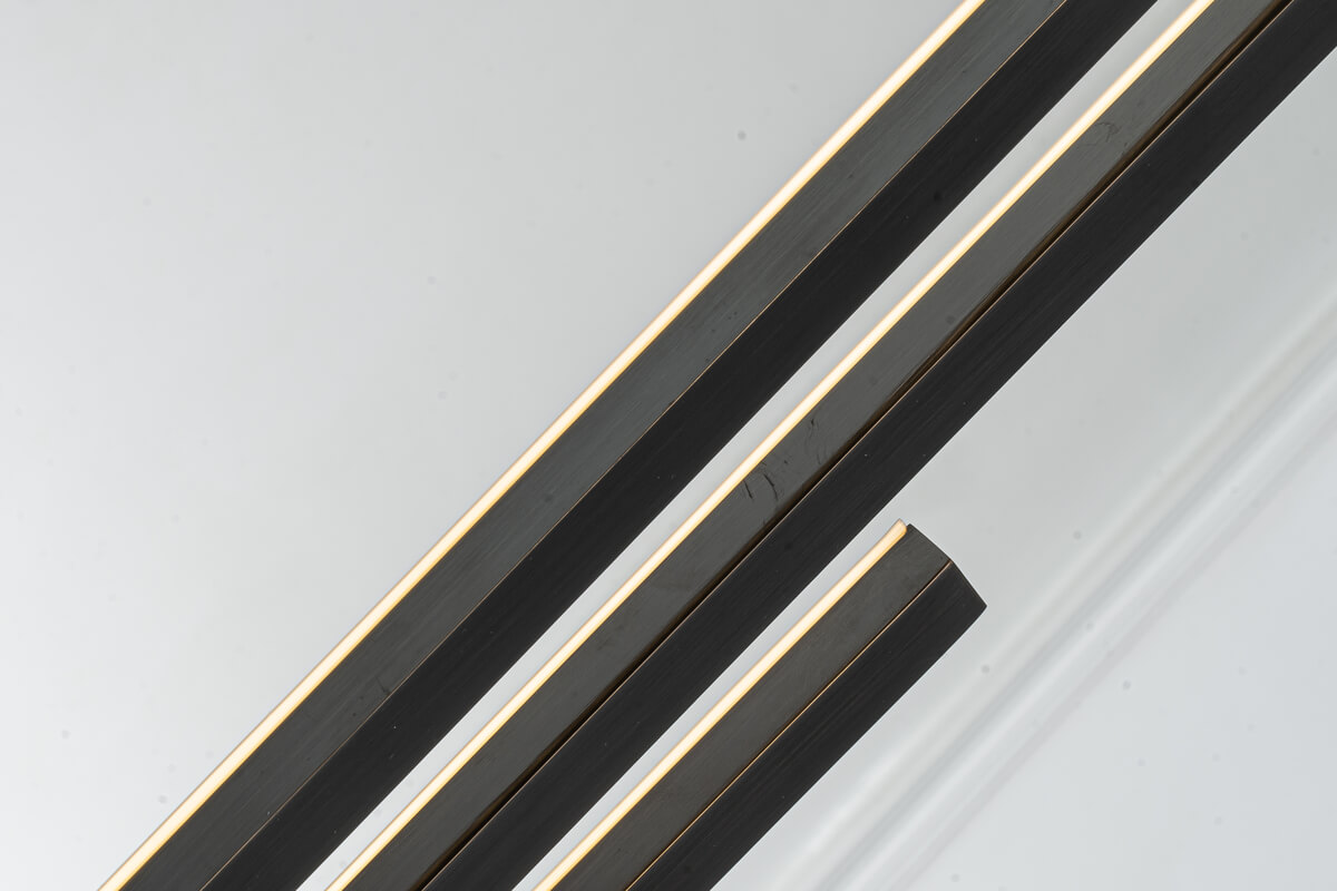 Настенный светильник Belfast Medway 2257-94-3 BL 1