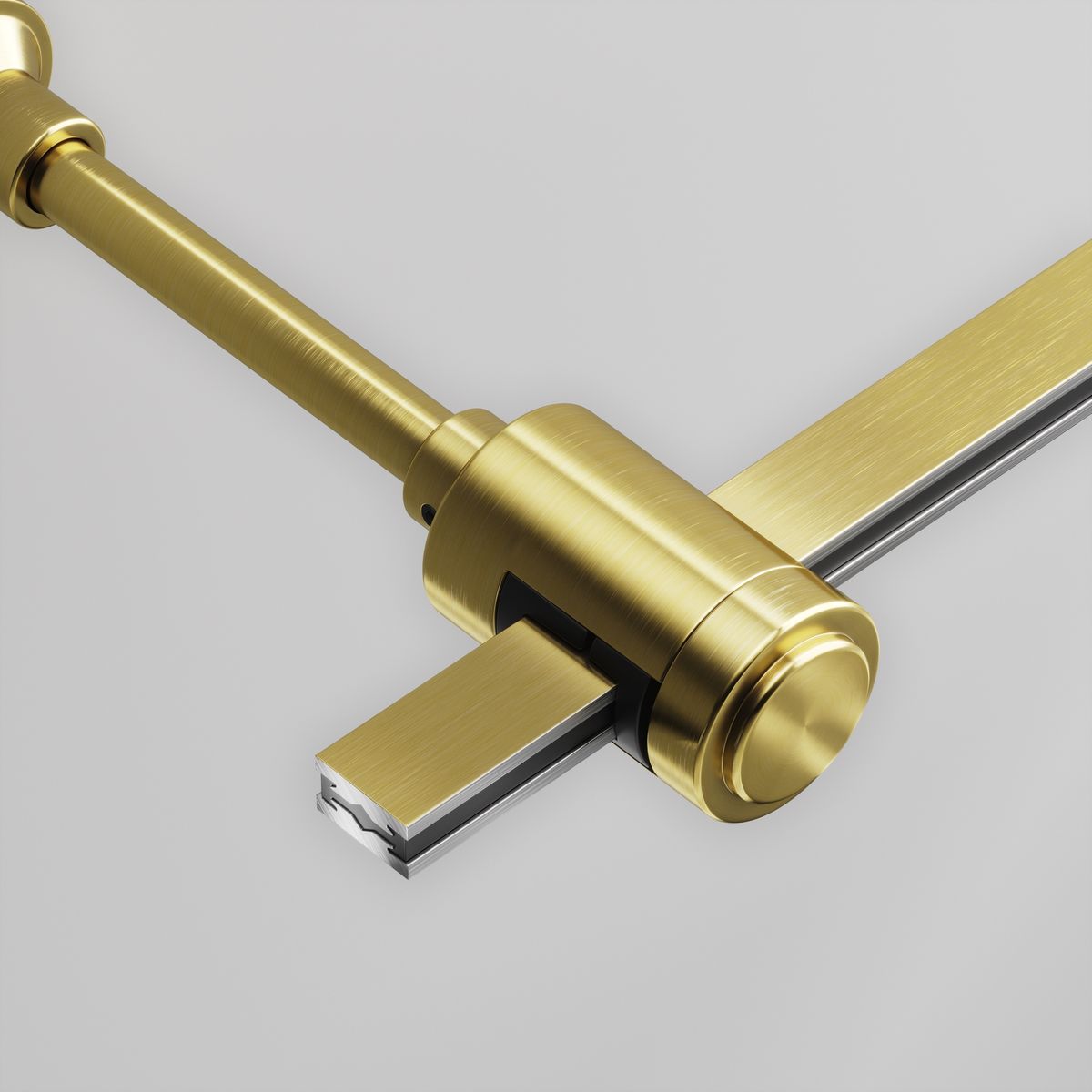 Крепление настенное Maytoni Flarity TRA155CW-SL1-BS 3