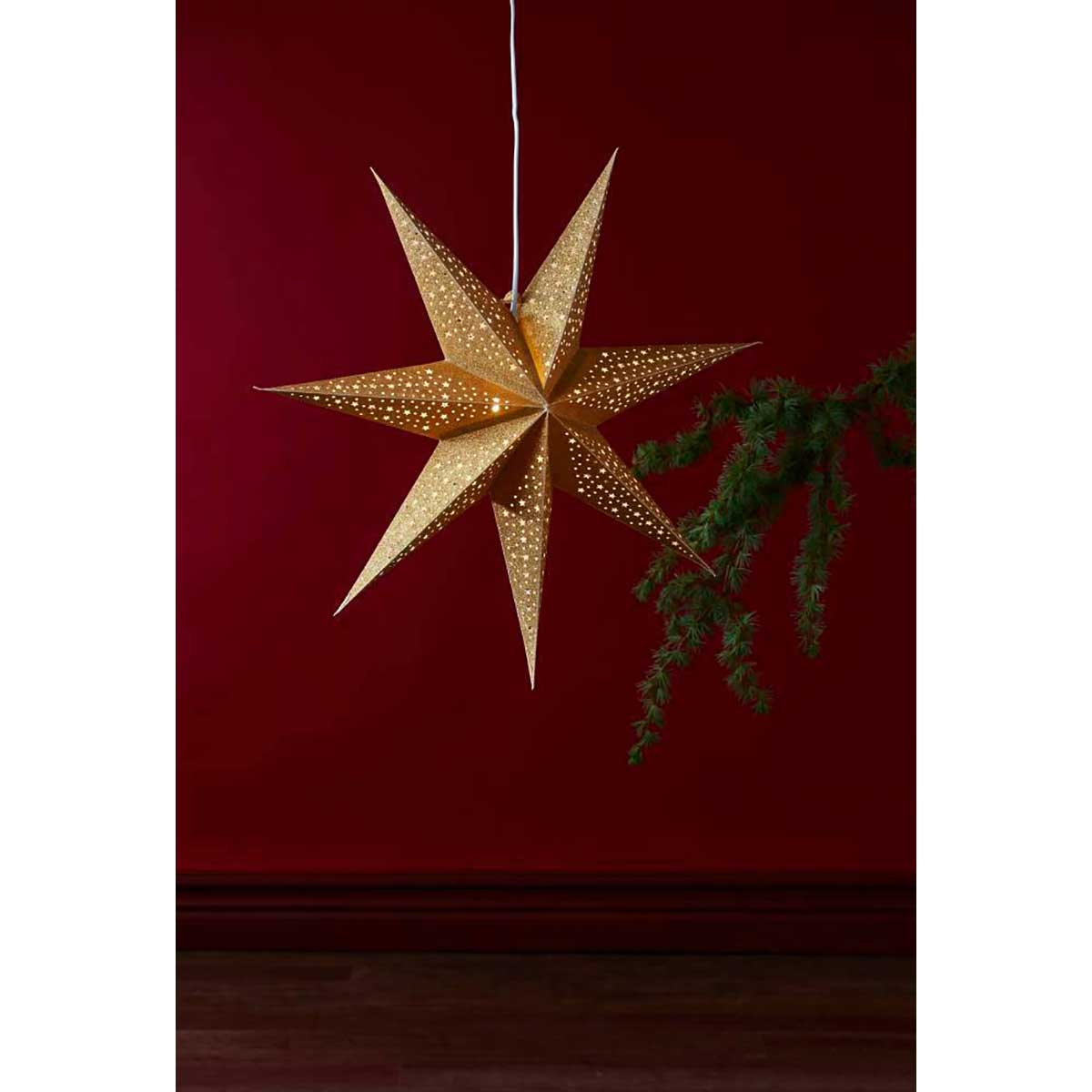 Новогоднее украшение Eglo BLINKA 410729 1