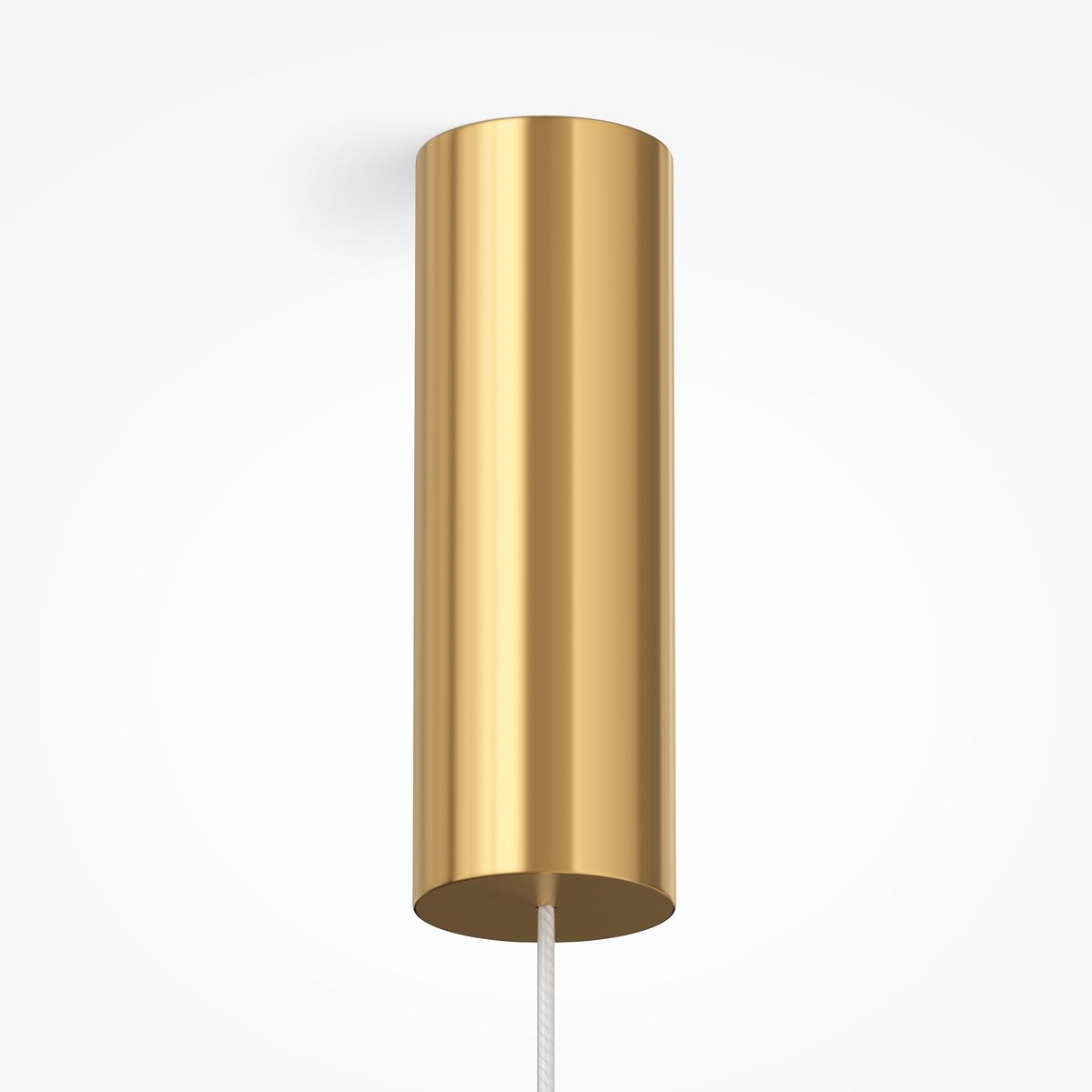 Подвесной светодиодный светильник Maytoni Amulet MOD555PL-L11G3K 2