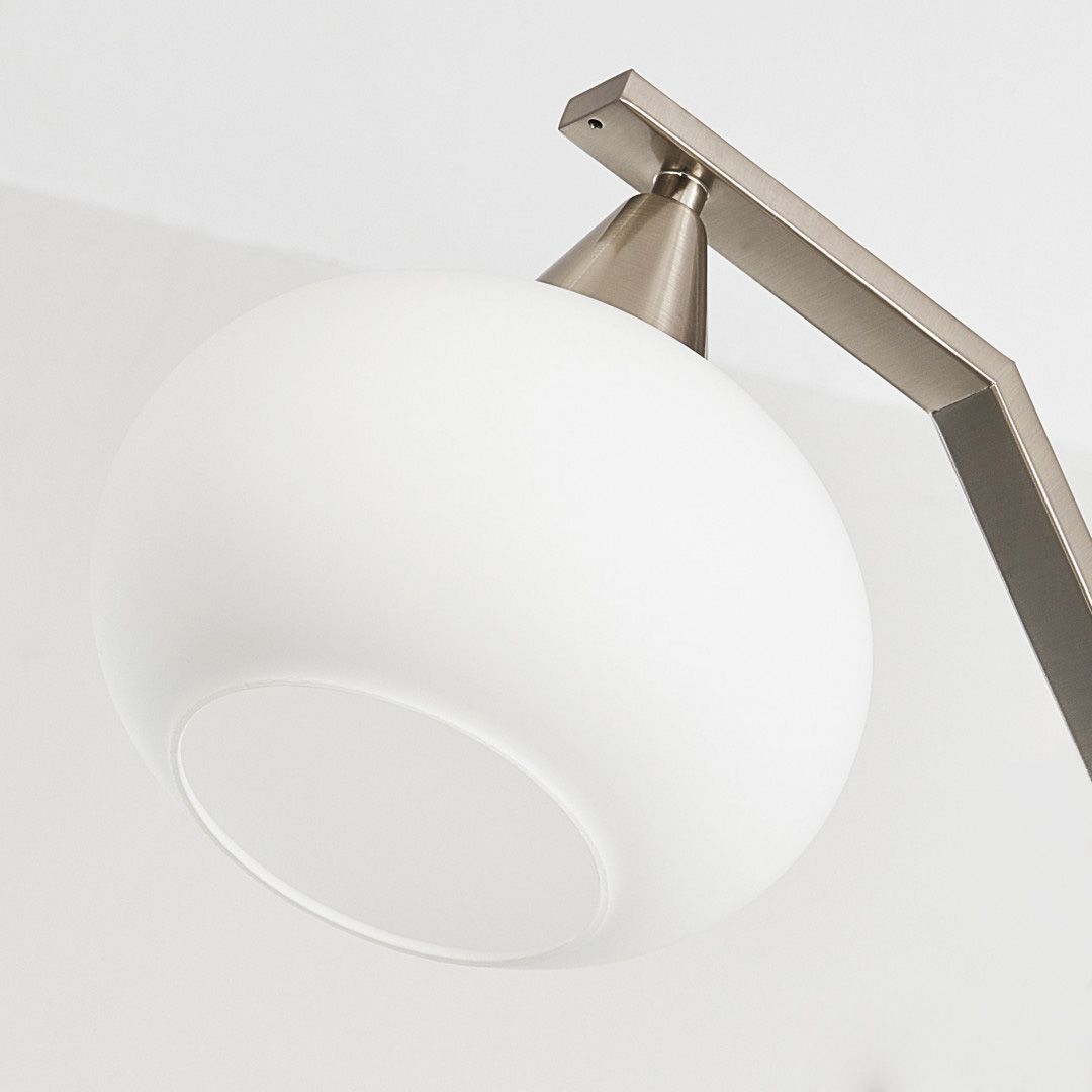 Подвесная люстра Arte Neapolis79807 279807/3 GR 3