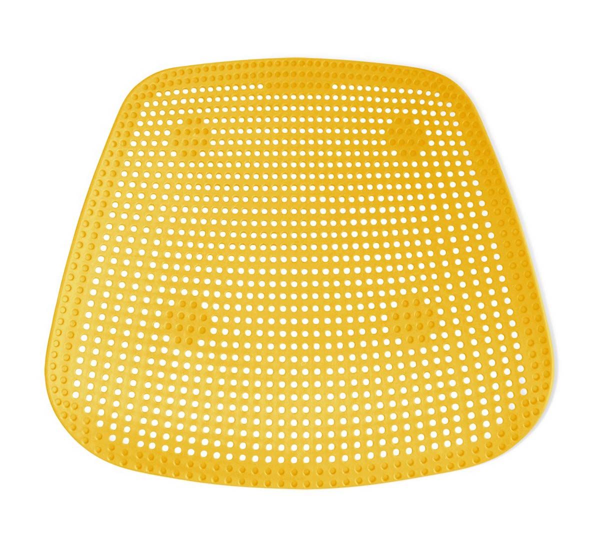 Детское кресло Sheffilton SHT-ST85/S121М черный/желтый/черный муар 5789354410 3