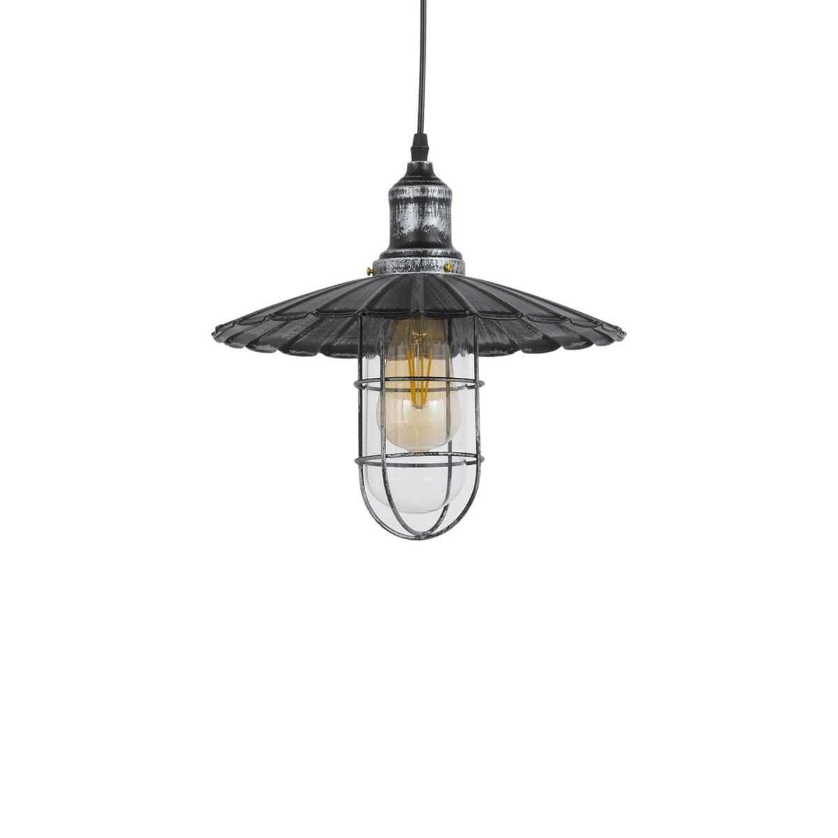 Подвесной светильник Lumina Deco Lataro LDP 6015 O.SL 1