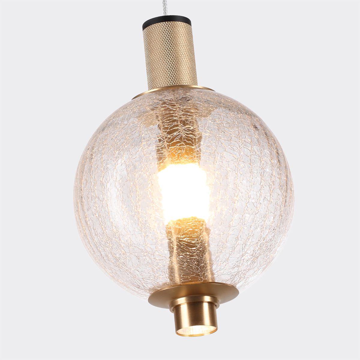 Подвесной светодиодный светильник Favourite Kolbe 4316-1P 2