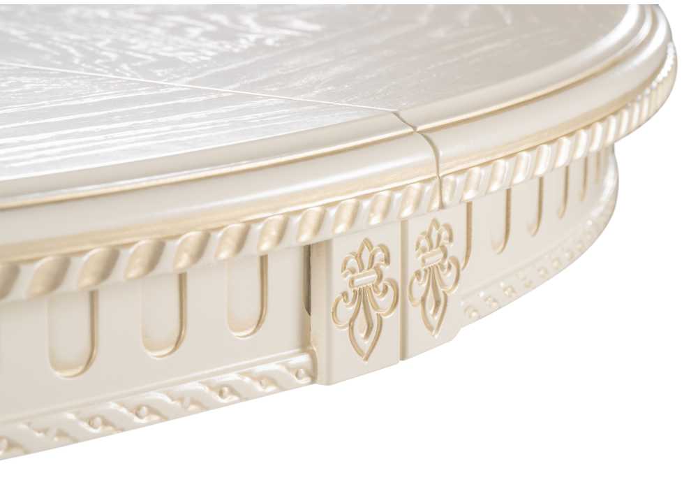 Кухонный стол Woodville Нозеан 500340 2