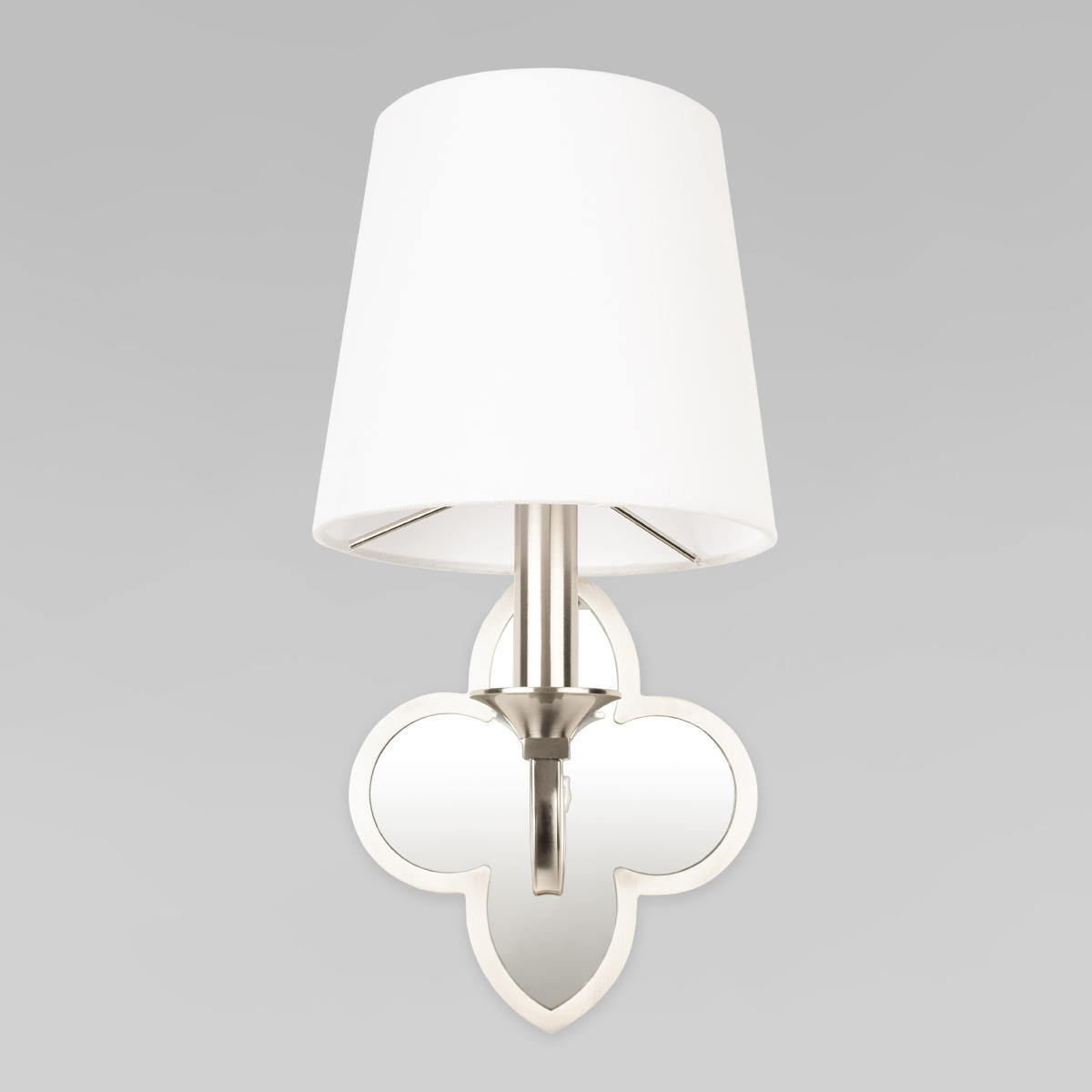 Бра Loft IT Silence 10303W Nickel 3