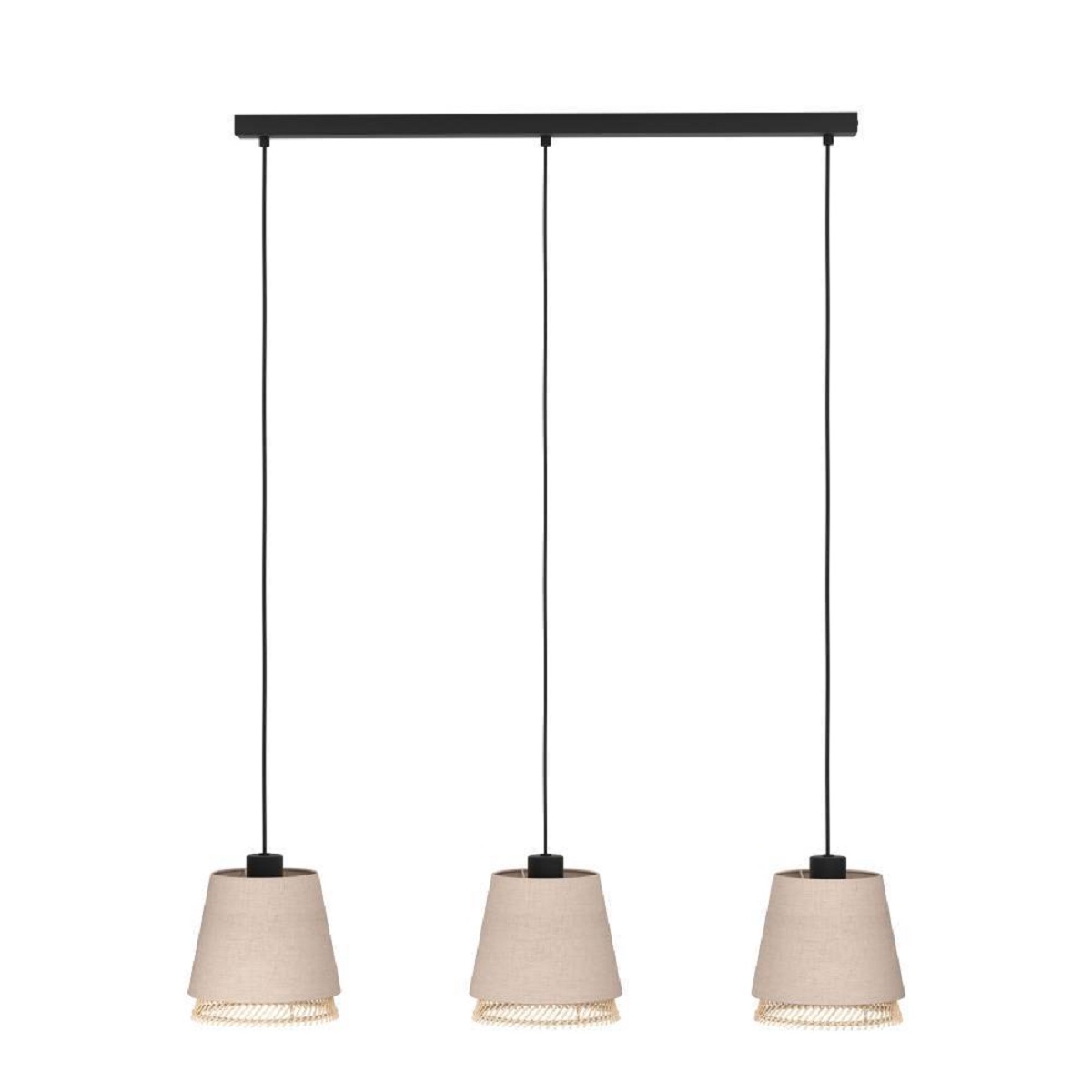 Подвесная люстра Eglo Tabley 43976 1