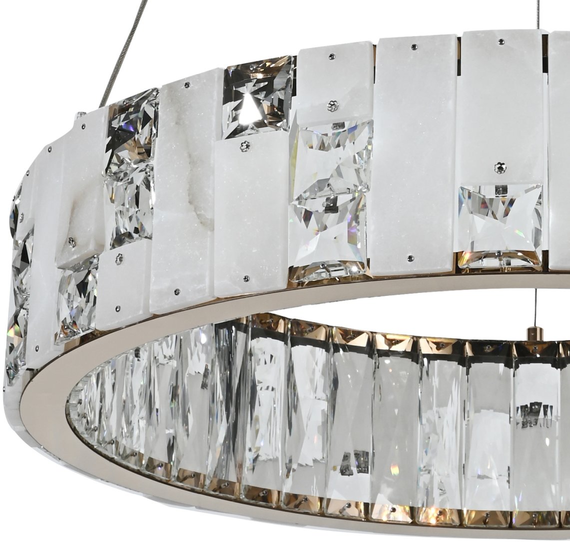 Подвесной светодиодный светильник Stilfort Cerruti 4015/03/06P 1