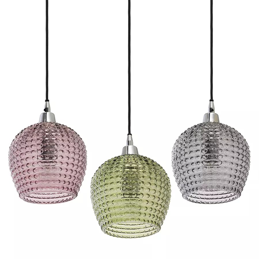 Подвесной светильник Bergenson Bjorn Aurora BB0000564 3