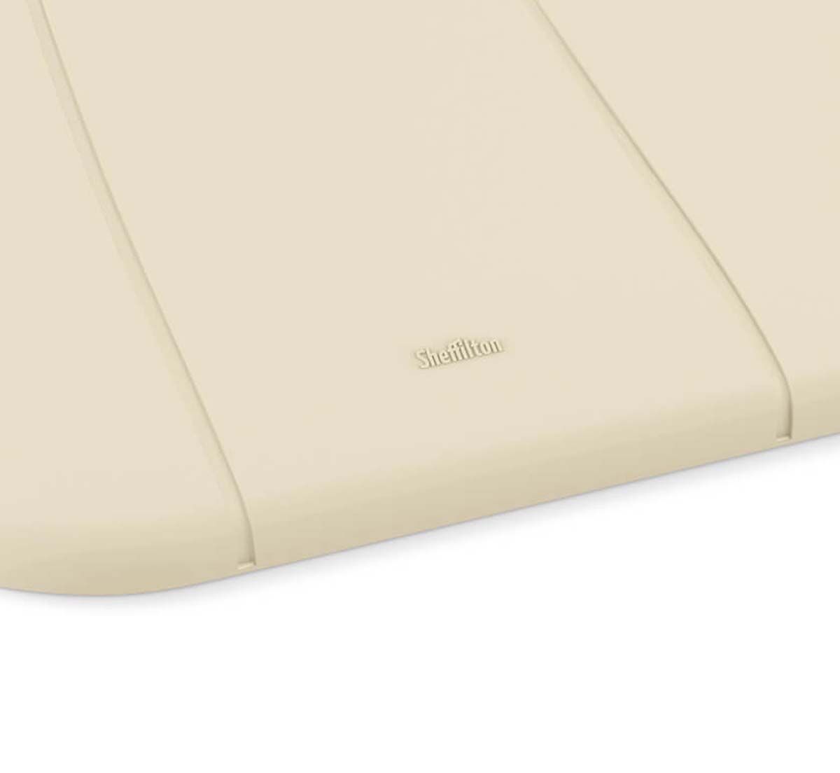 Кухонный стол Sheffilton SHT-TU30/TT30 83/83 бежевый/бежевый 8932423202 3