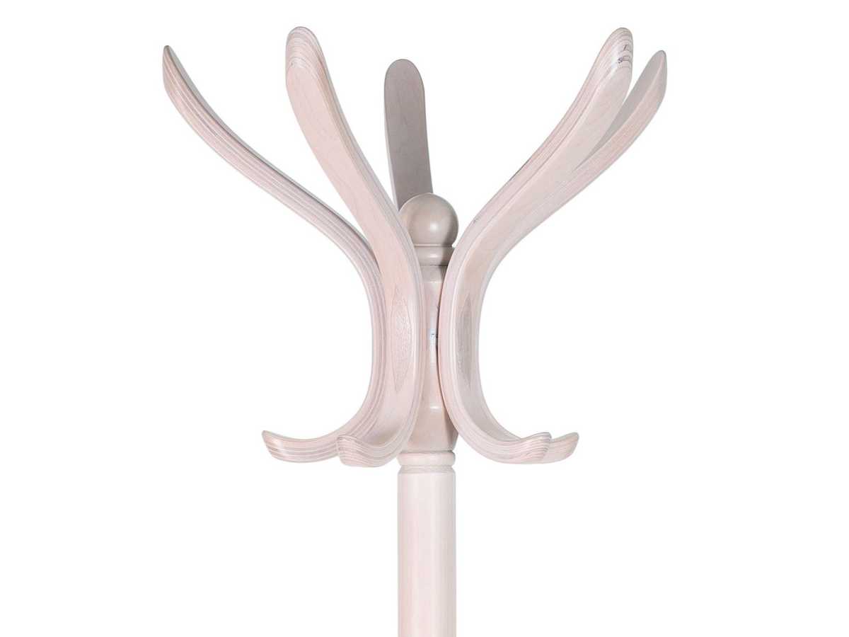 Напольная вешалка Мебелик В 12Н 003207 4