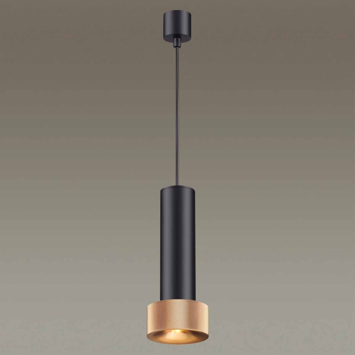 Подвесной светильник Odeon Light L-vision Afra 4741/5L 1