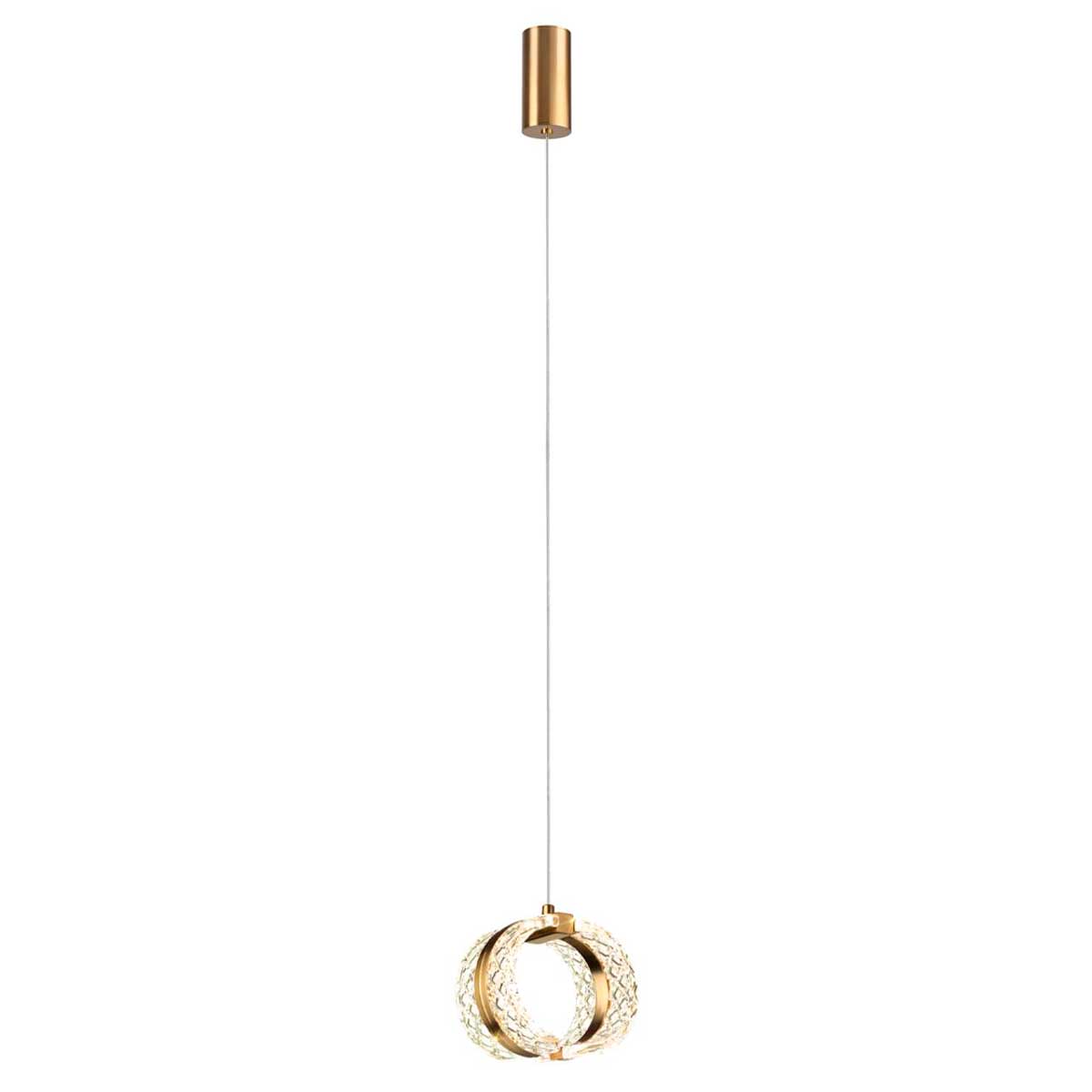 Подвесной светильник Odeon Light MIRAGE 5030/8L 2