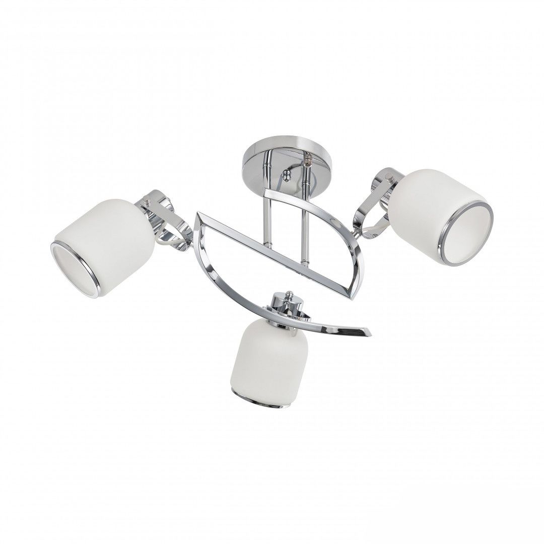 Потолочная люстра Arte Milano Neapolis72007 272007/3C Ni 4