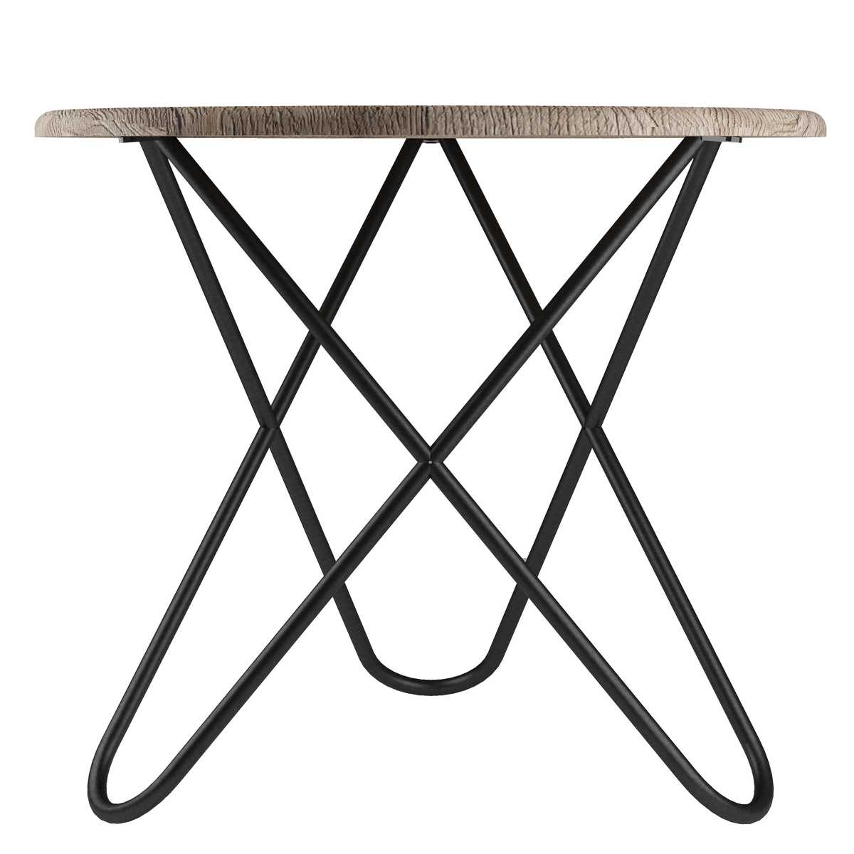 Журнальный стол Мебелик BeautyStyle 20 008142 3