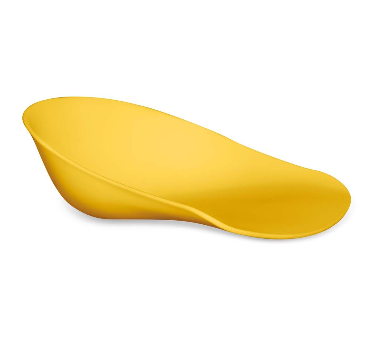 Барный стул Sheffilton SHT-ST19/S66 желтый/хром лак 2662741703 2