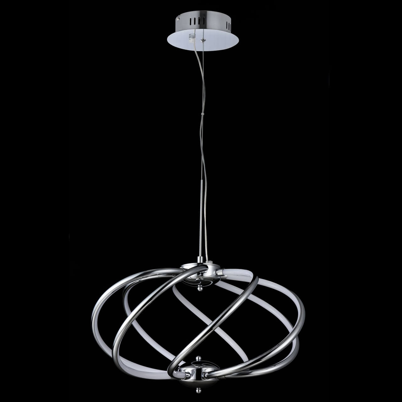 Подвесной светодиодный светильник Maytoni Venus MOD211-07-N 1