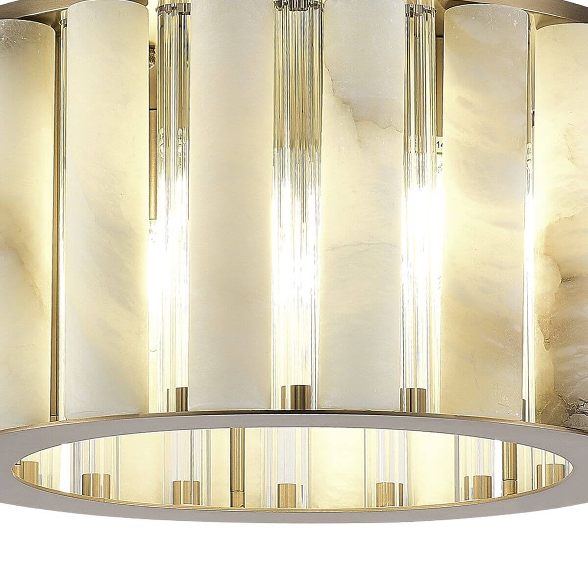 Потолочная люстра ST Luce Delight SL1516.302.06 2