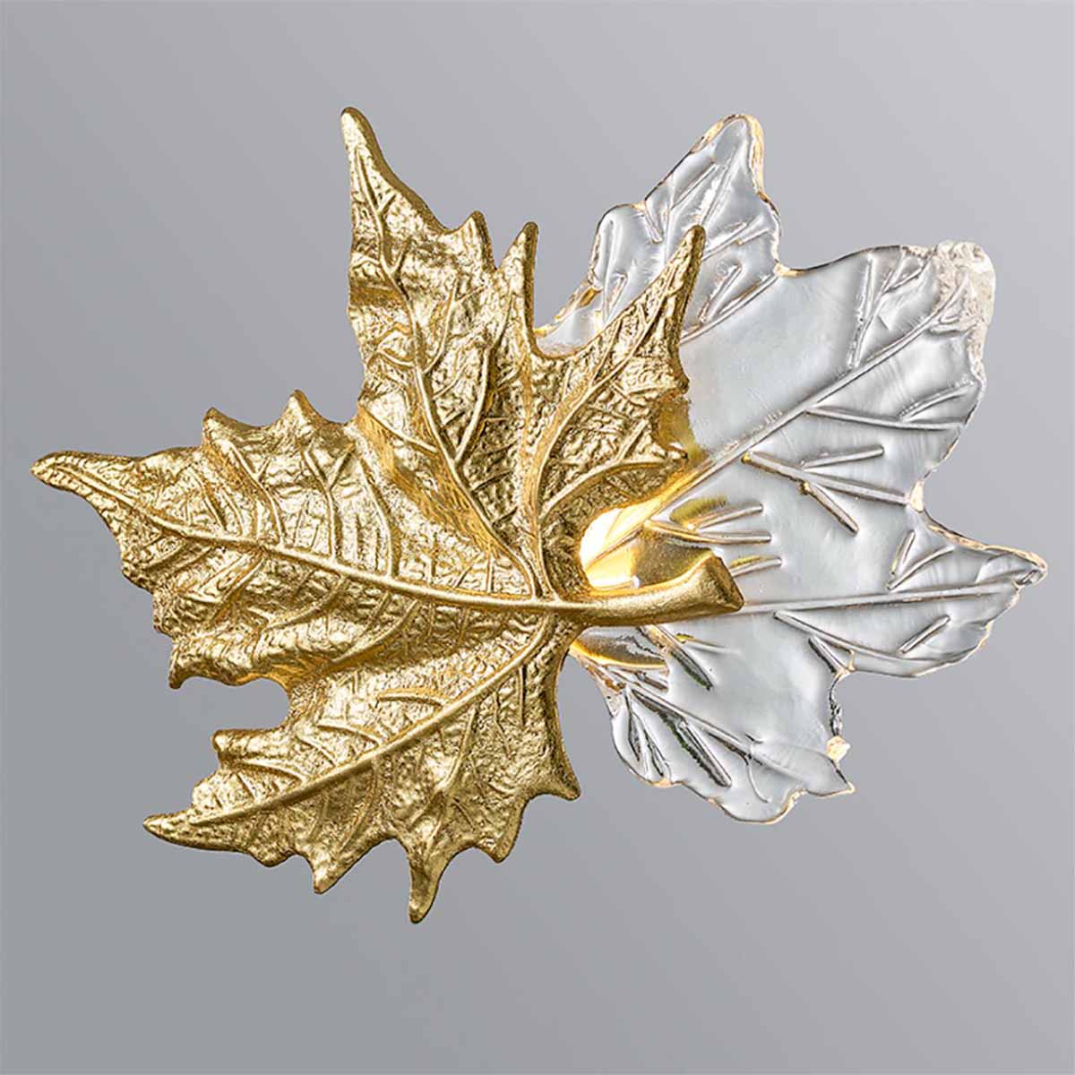 Настенный светодиодный светильник Odeon Light Eva 4371/6WL 2