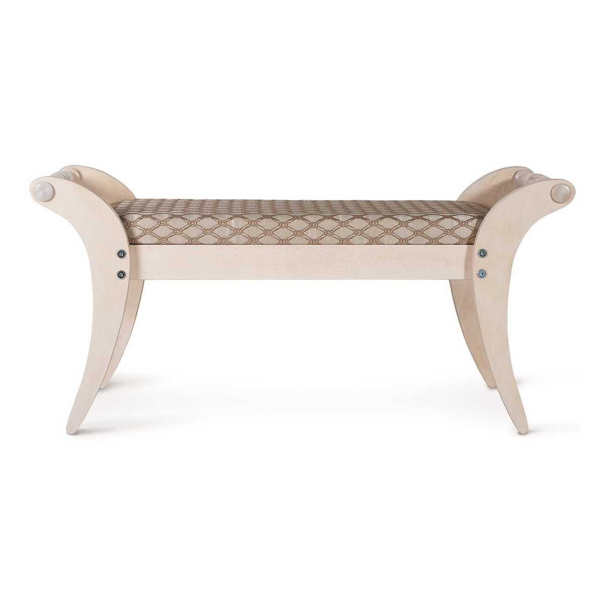 Банкетка Мебелик Тифани 001167